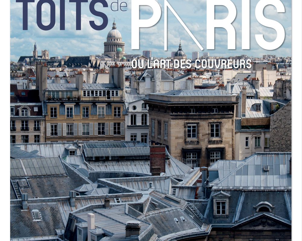 Pourquoi Le Paris Brest S'appelle Ainsi Gilles Mermet - ambassadeur des toits de Paris - Paris sur les Toits